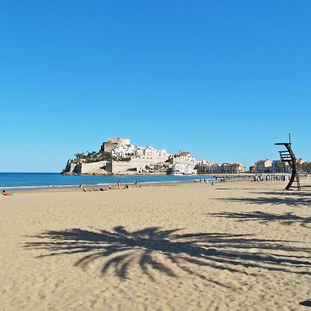 Holiday Home Castell By Interhome Пеньискола Экстерьер фото