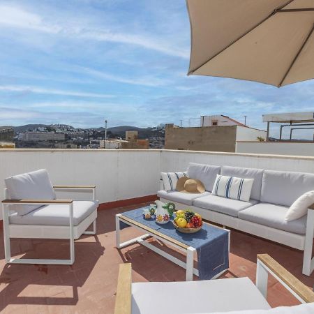 Holiday Home Castell By Interhome Пеньискола Экстерьер фото