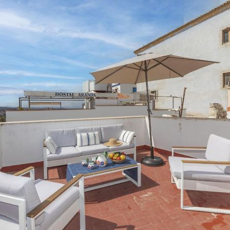 Holiday Home Castell By Interhome Пеньискола Экстерьер фото