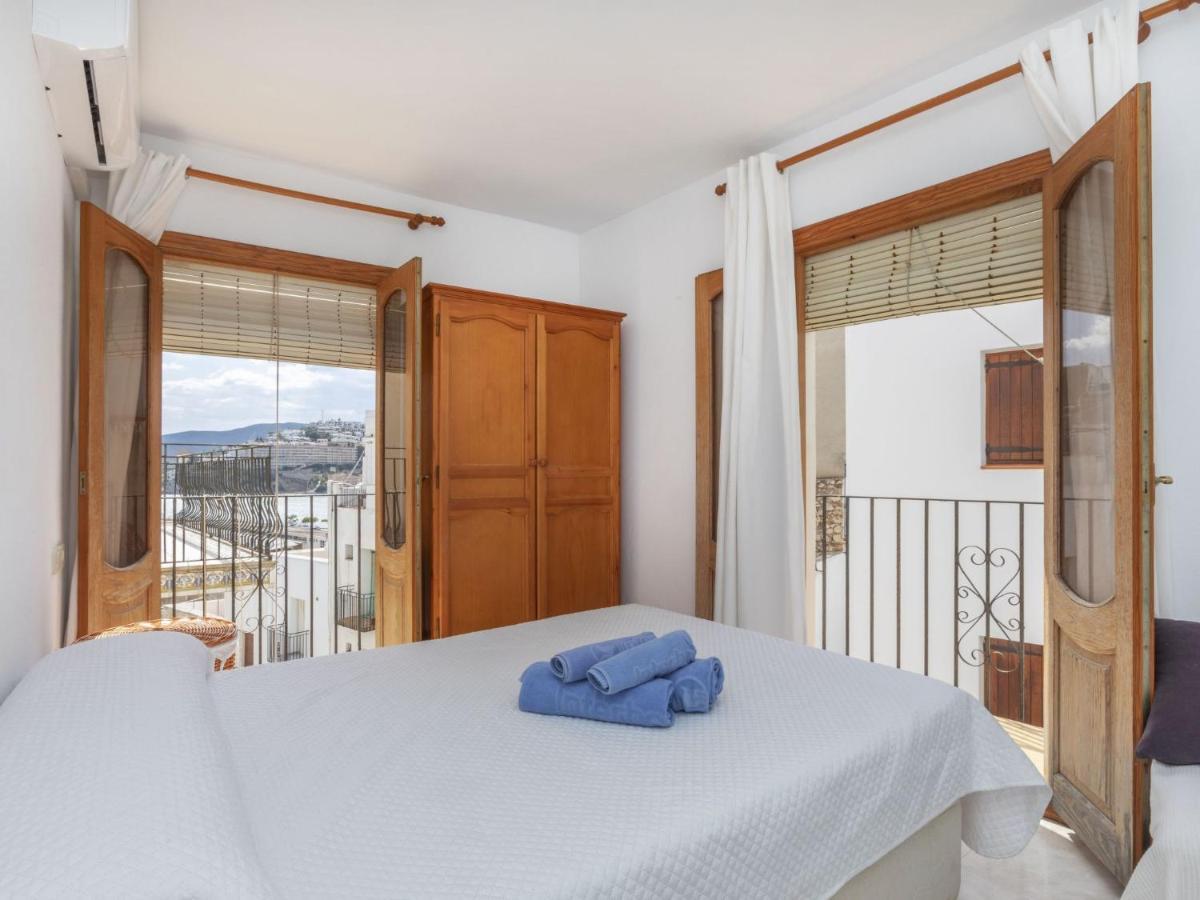 Holiday Home Castell By Interhome Пеньискола Экстерьер фото